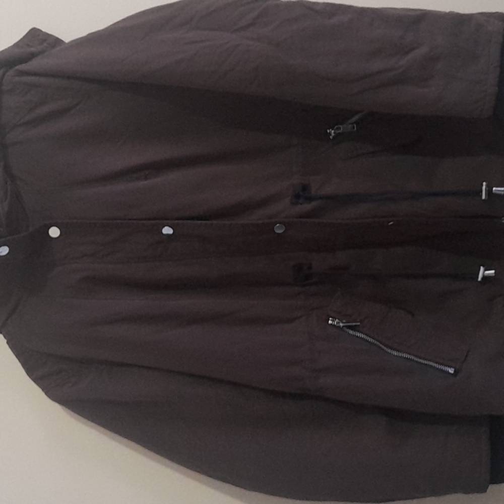 Winter Jacket